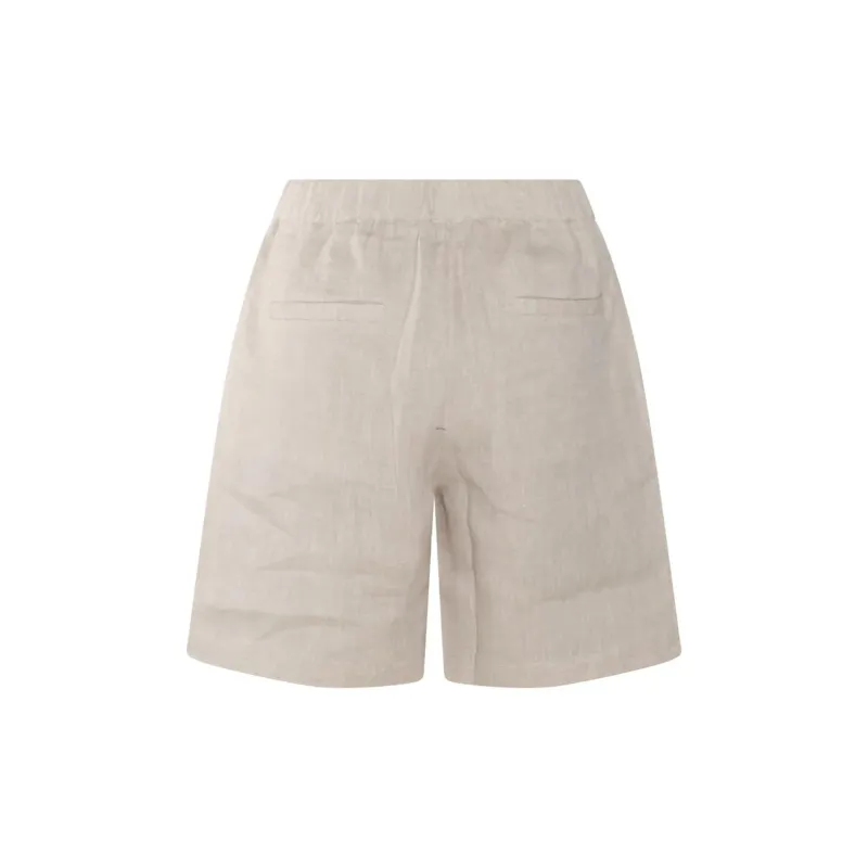 Brunello Cucinelli Bermuda Shorts-1