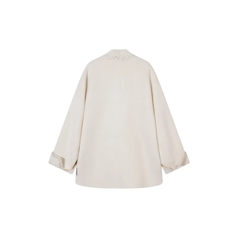 Ouyang Jackets Women's-3