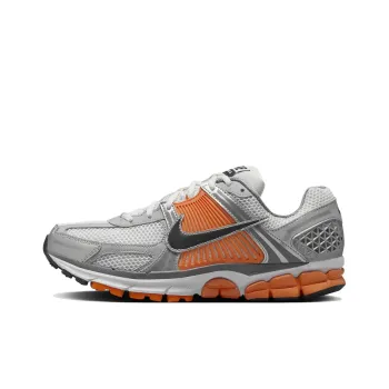 Nike Zoom Vomero 5 Platinum Tint Safety Orange