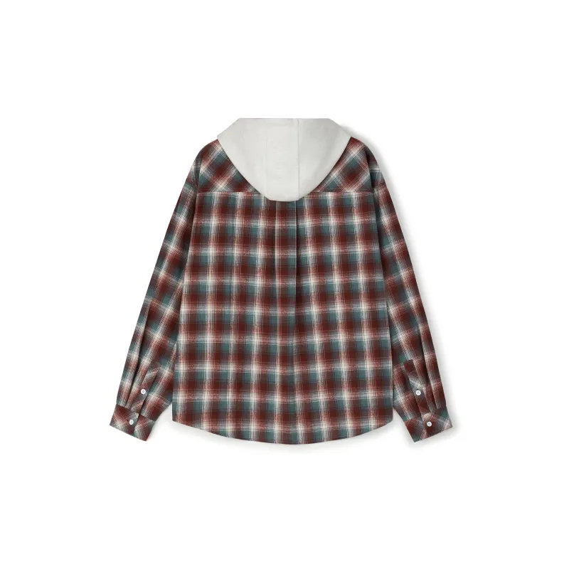 FPA Shirts Unisex-1