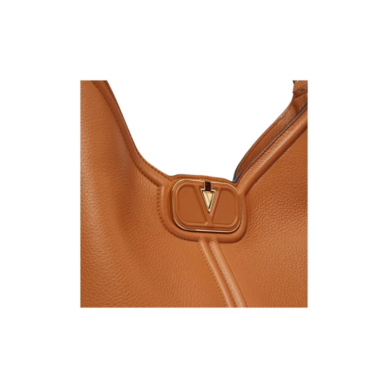 Valentino VLogo Signature Top Handle Bag-5