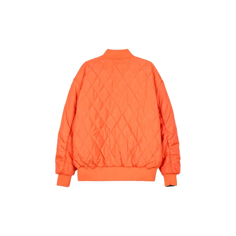 Adidas Originals Puffer Jacket Men's Green-3