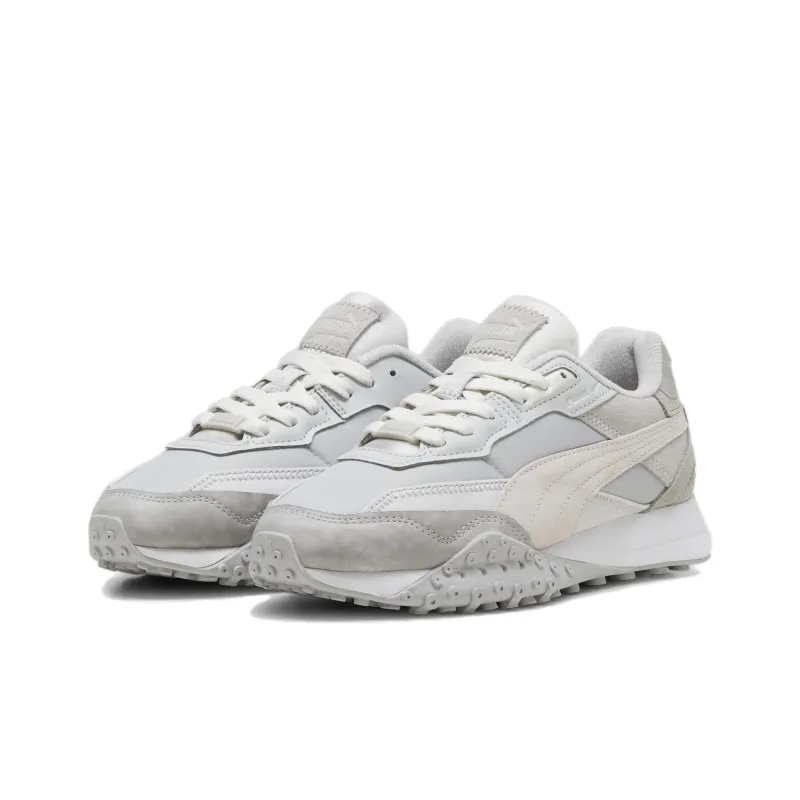 Puma Women's Blacktop Rider 'Retreat Yourself'-2