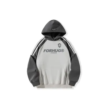 FORHUG Sweatshirts Unisex