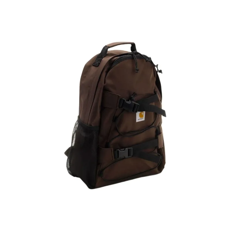 Carhartt Recycled Material Backpack Regular Men's Brown-1