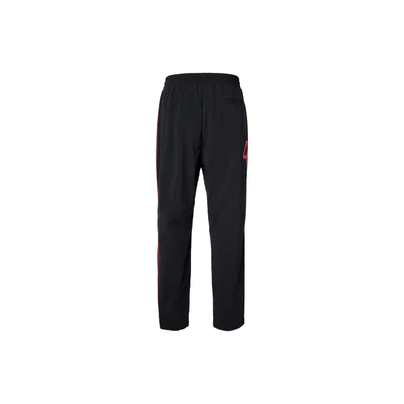 Adidas Originals Tiro 19 Knitted Sweatpants Men's Black-2