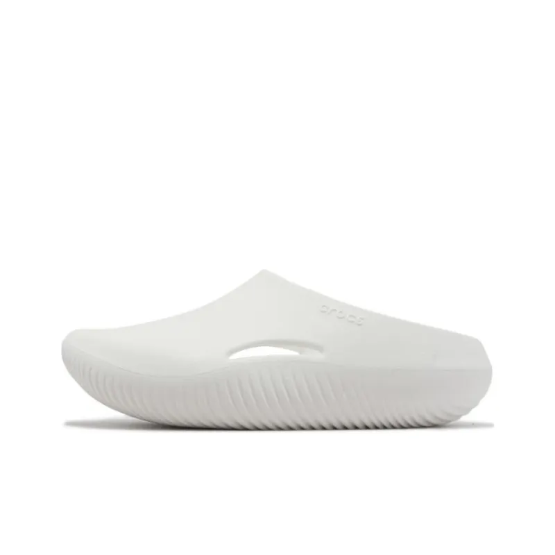 Crocs Mellow Recovery Clog 'Plaster'-0