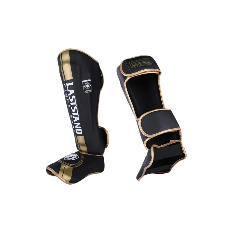 Competition Boxing Protective Gears-1
