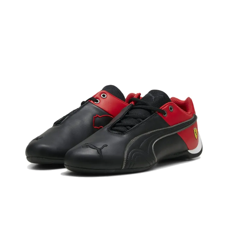 Puma Scuderia Ferrari X Future Cat OG 'Black Rosso Corsa'-2