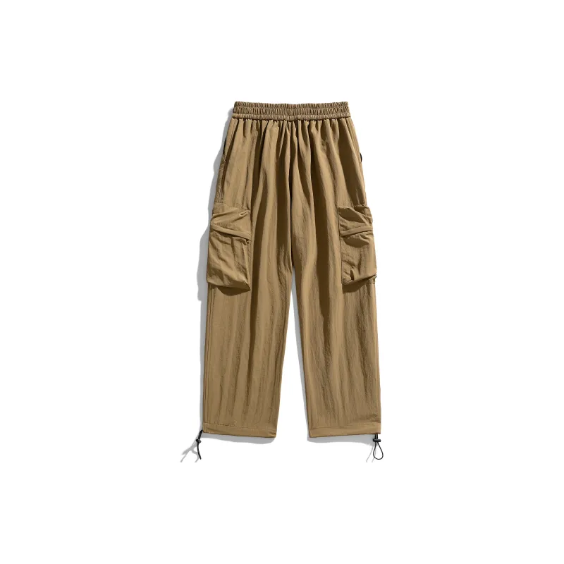 LTIFONE Casual Pants Unisex-19