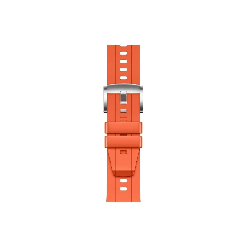 Yu Qing Huawei Compatibility Watch Band Silicone Material-2