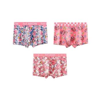 MIIOW Men Underpants