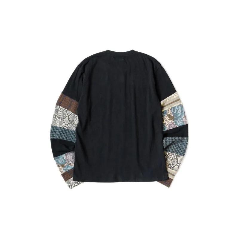 Kapital T-Shirts Women's Black-1