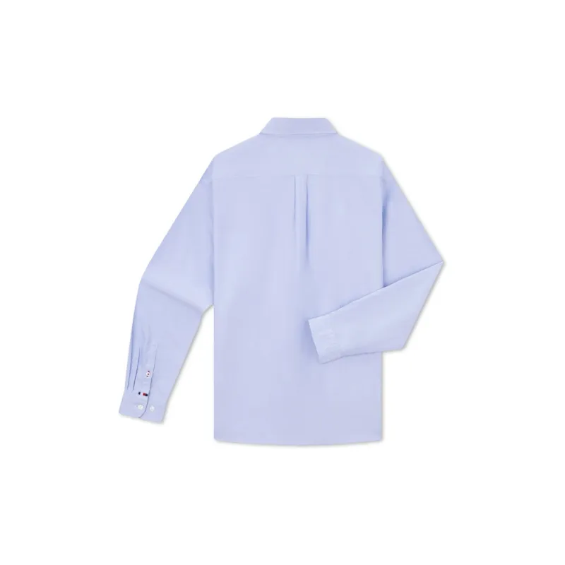 Tommy Hilfiger Shirts Men-6