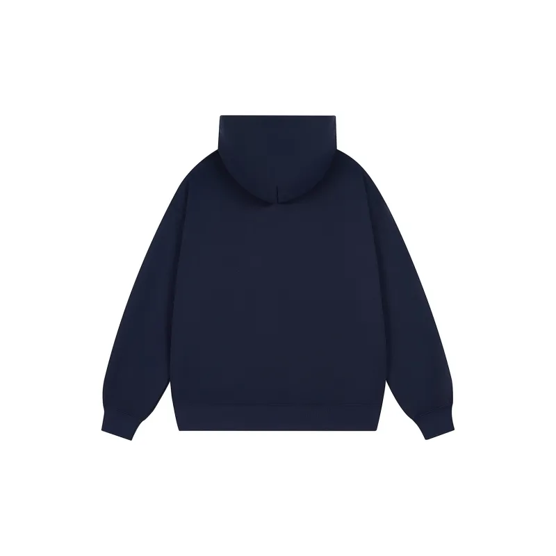 LEVEL RELAX Series Sweatshirt Unisex-3