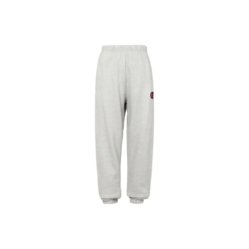 Champion Men's Life Series Knitted Sweatpants Unisex-2
