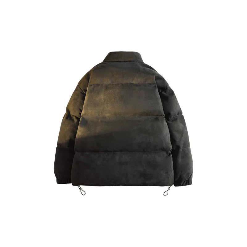 FAX FOR FMACM Puffer Jacket Unisex-1
