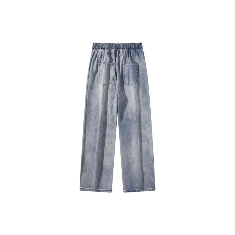 Mimx Homme Jeans Unisex-9