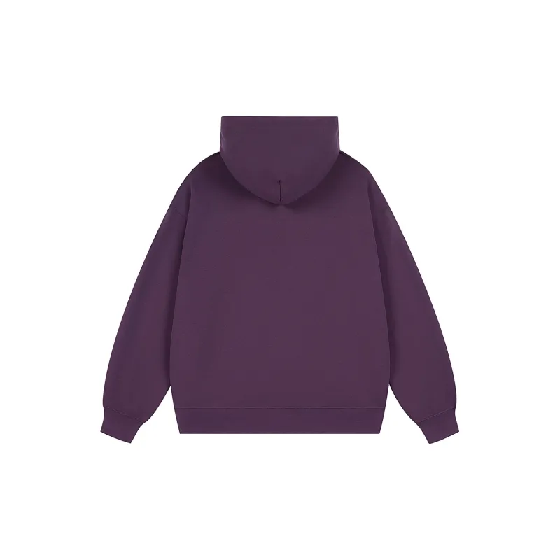 LEVEL RELAX Series Sweatshirt Unisex-7