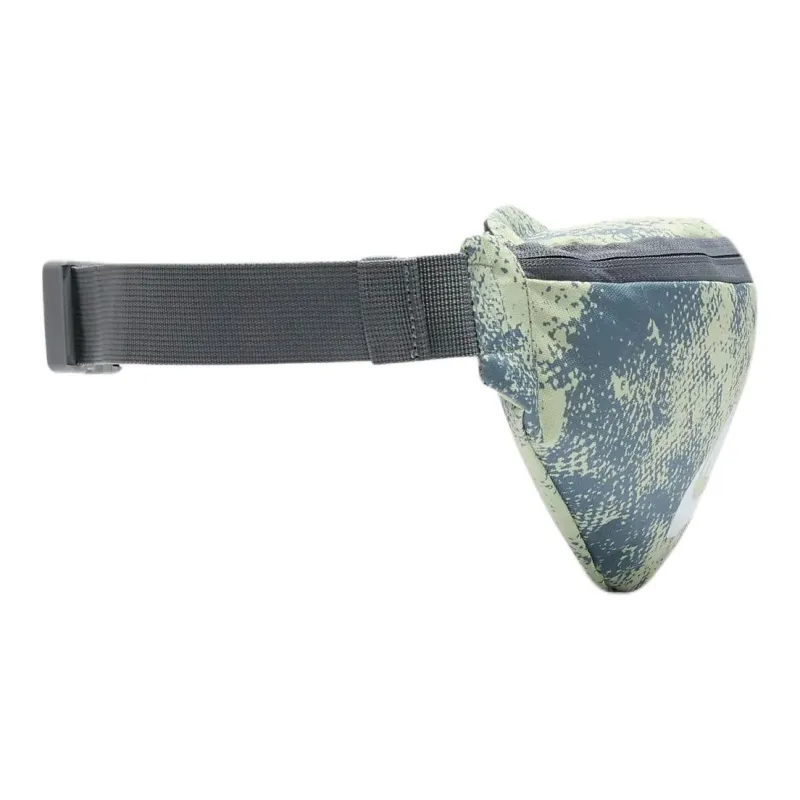 Nike Heritage Fanny Packs Olive Halo & Smoke Gray & Summit White-1