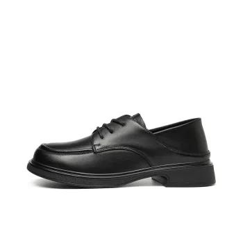 EBLAN Casual Single Shoes Women's Black