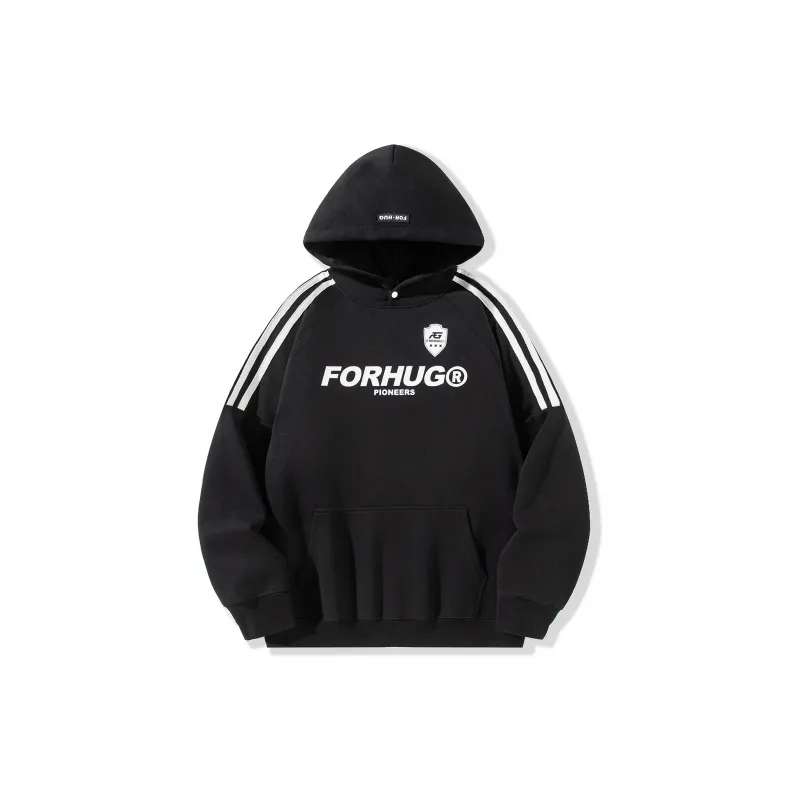 FORHUG Sweatshirts Unisex-5