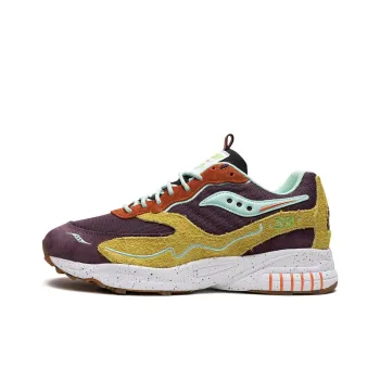 Saucony 3D Grid Hurricane Trailian
