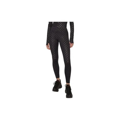 Misbhv Casual Pants Women's Black