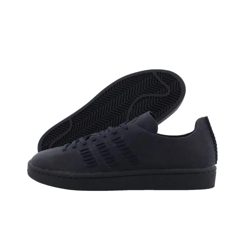 Adidas Campus Wings And Horns Night Navy-3