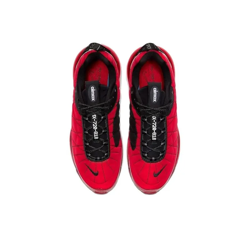 Nike Mx 720 818 University Red Black-2