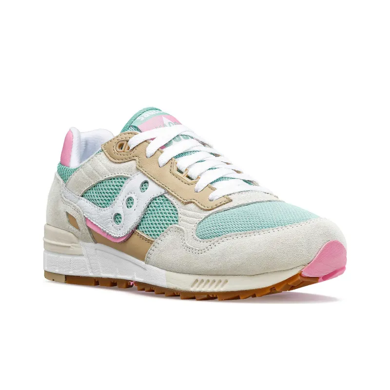 Saucony Shadow 5000 New Normal Aquamarine-2