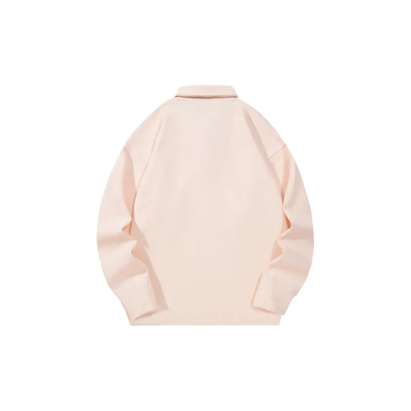 ZMOH Polo Shirts Unisex-1