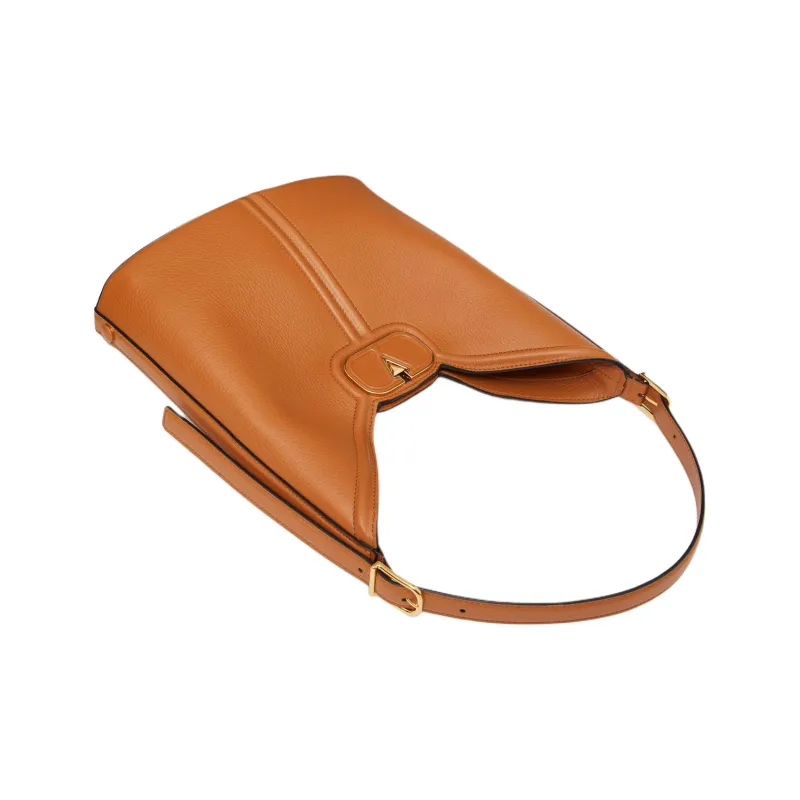 Valentino VLogo Signature Top Handle Bag-4