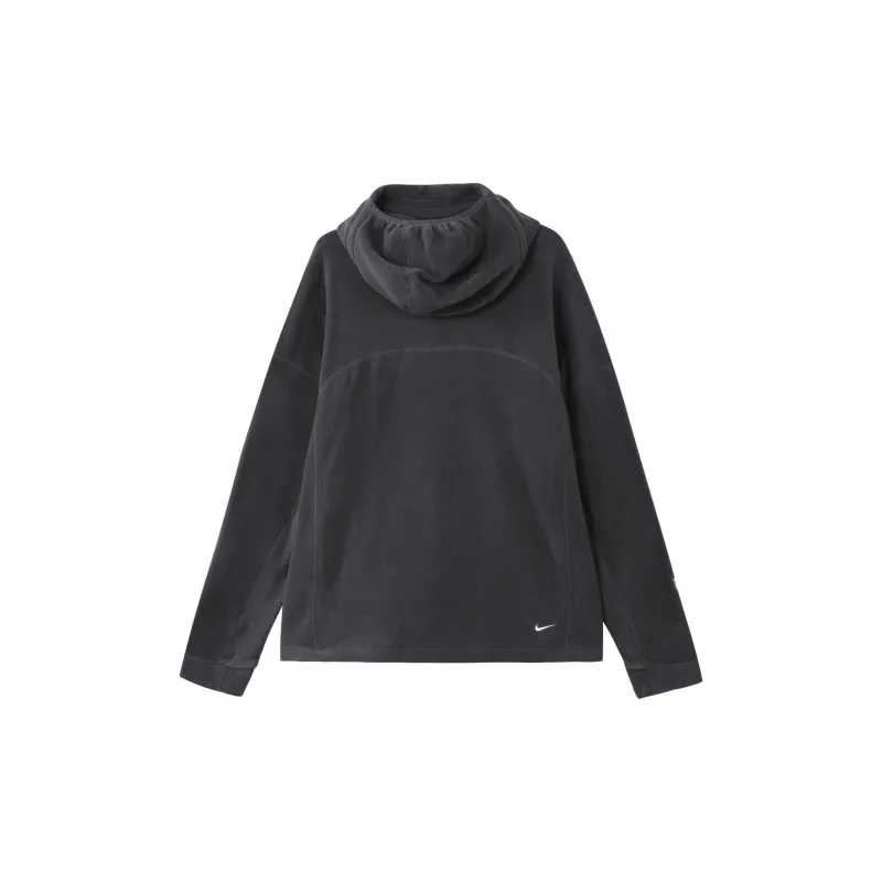 Nike Sweatshirt Men's Coal Black-1