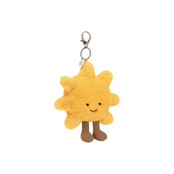 JELLYCAT Amuseables Sun Bag Charm