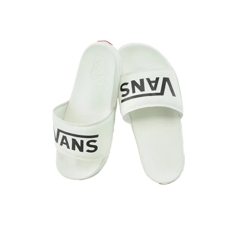 Vans Women's La Costa Slide On 'Marshmallow' Women's-2