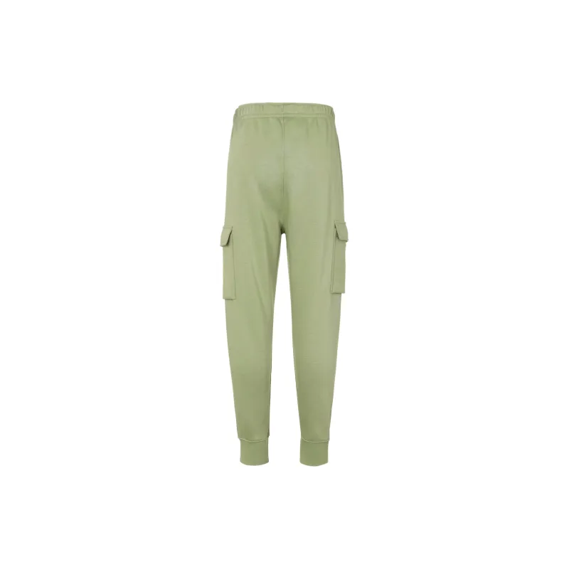 Nike Knitted Sweatpants Men Oil Green-1
