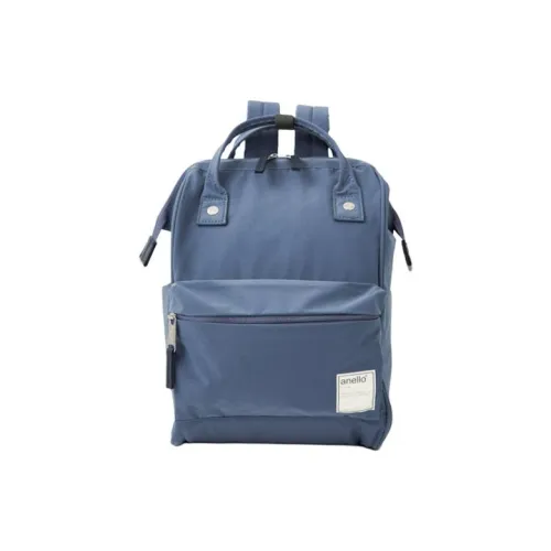 Anello Backpacks Blue