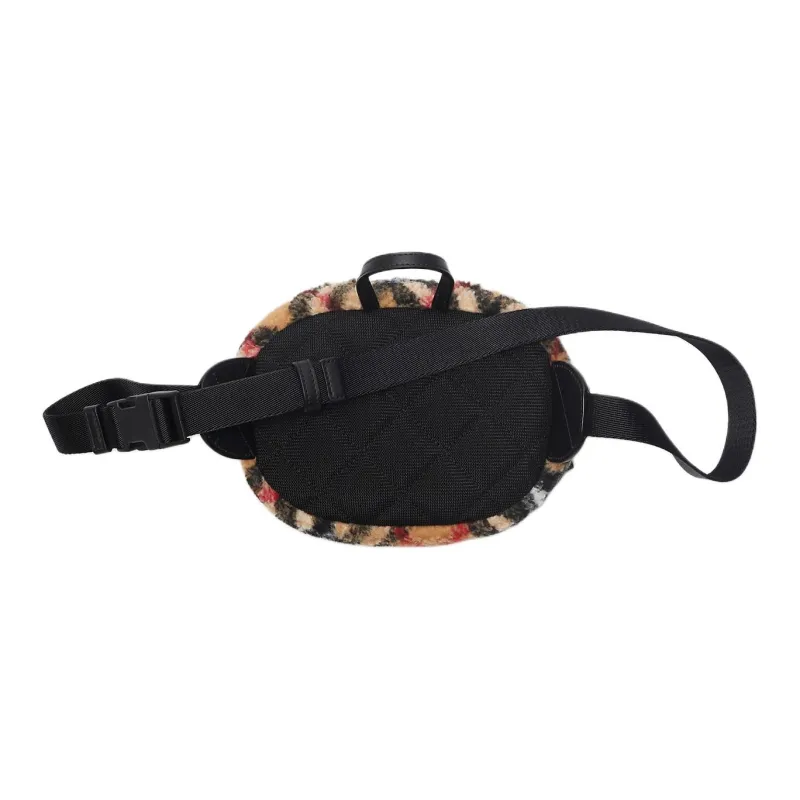 Burberry Polyester Fanny Pack Kids' Multicolor-1