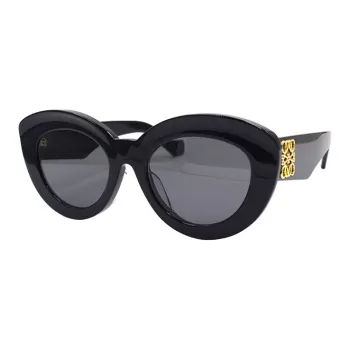 LOEWE Cat Eye Frame Sunglasses