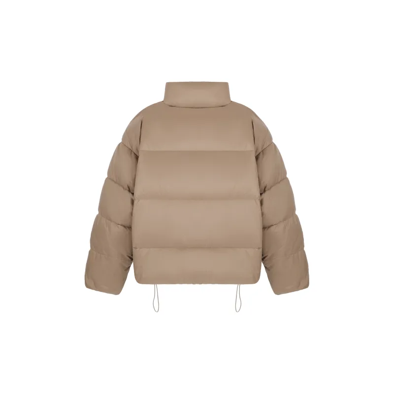 CLIMAX VISION Down Jackets For Winter Unisex-1