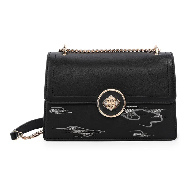 Dubaolu Shoulder Bags-10