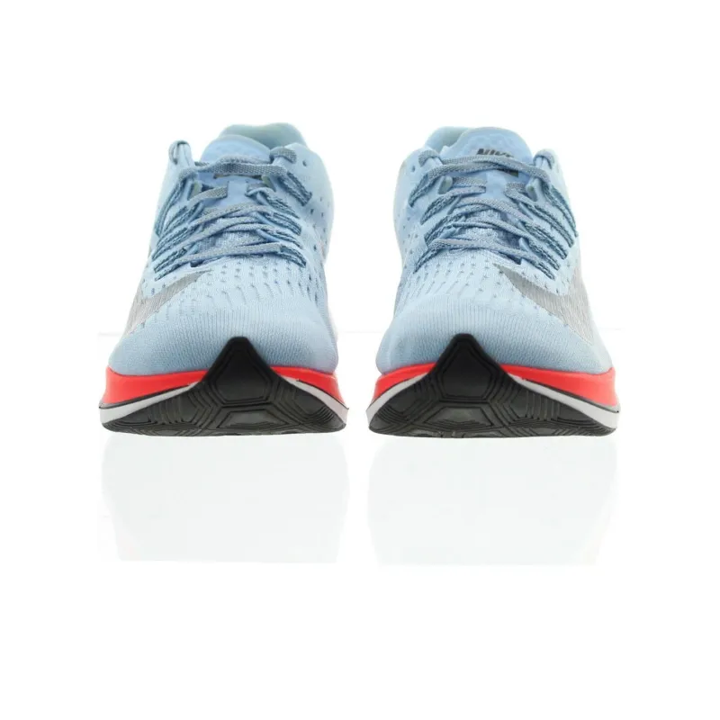 Nike Zoom Fly Ice Blue-3