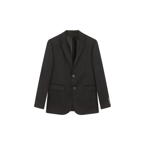 C'N'C New Order & Classics Series Business Suits Men Black