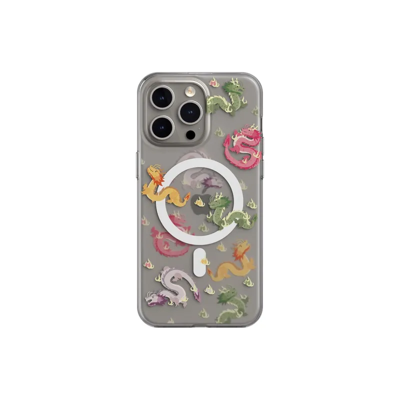 SwitchEasy Phone Cases-8