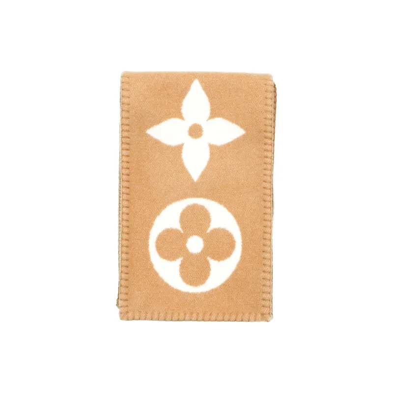 LOUIS VUITTON Sweet Dreams Scarf-1