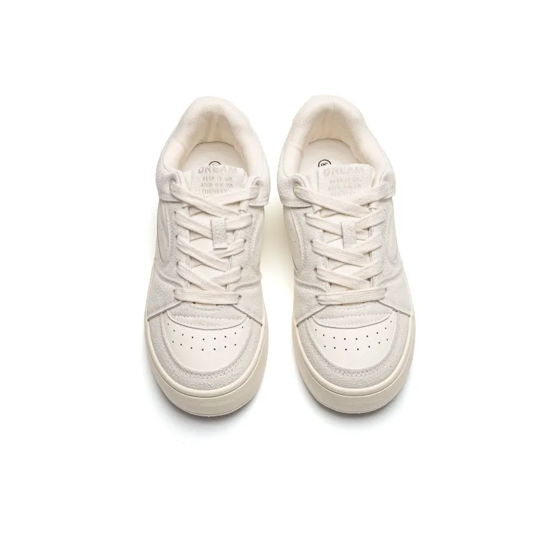 STAE Slip Resistant, Abrasion Resistant, Lightweight, Breathable Low Top Skateboard Shoes Women's-9