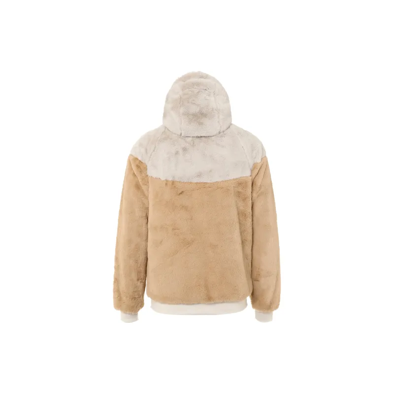 Nike CNY Sportswear Men's Colorblock Logo Windrunner Ephery-1