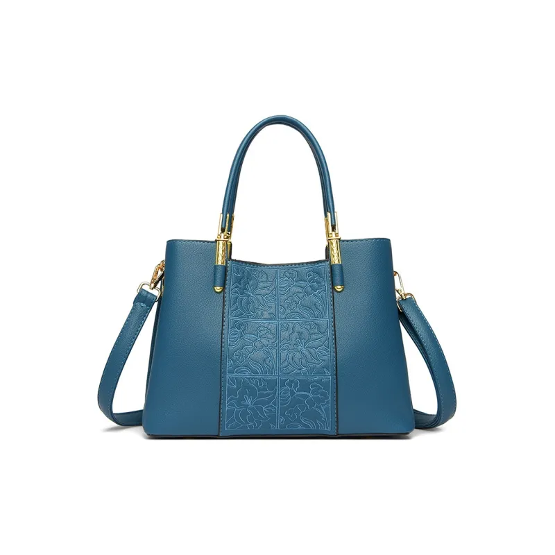 NOMK Handbags-3