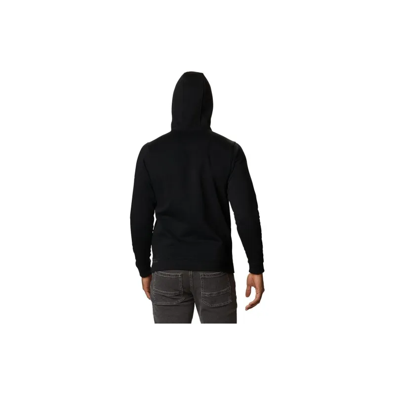 Columbia CSC Basic Logo II Sweatshirt Men's Black-1